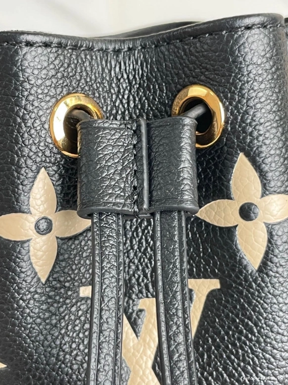 FS CHEAP NOÉ VUITTON LOUIS NANO 0807